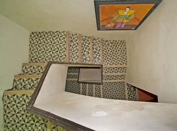 Maison avec terrasse à vendre à Benissa pueblo, imagen 12