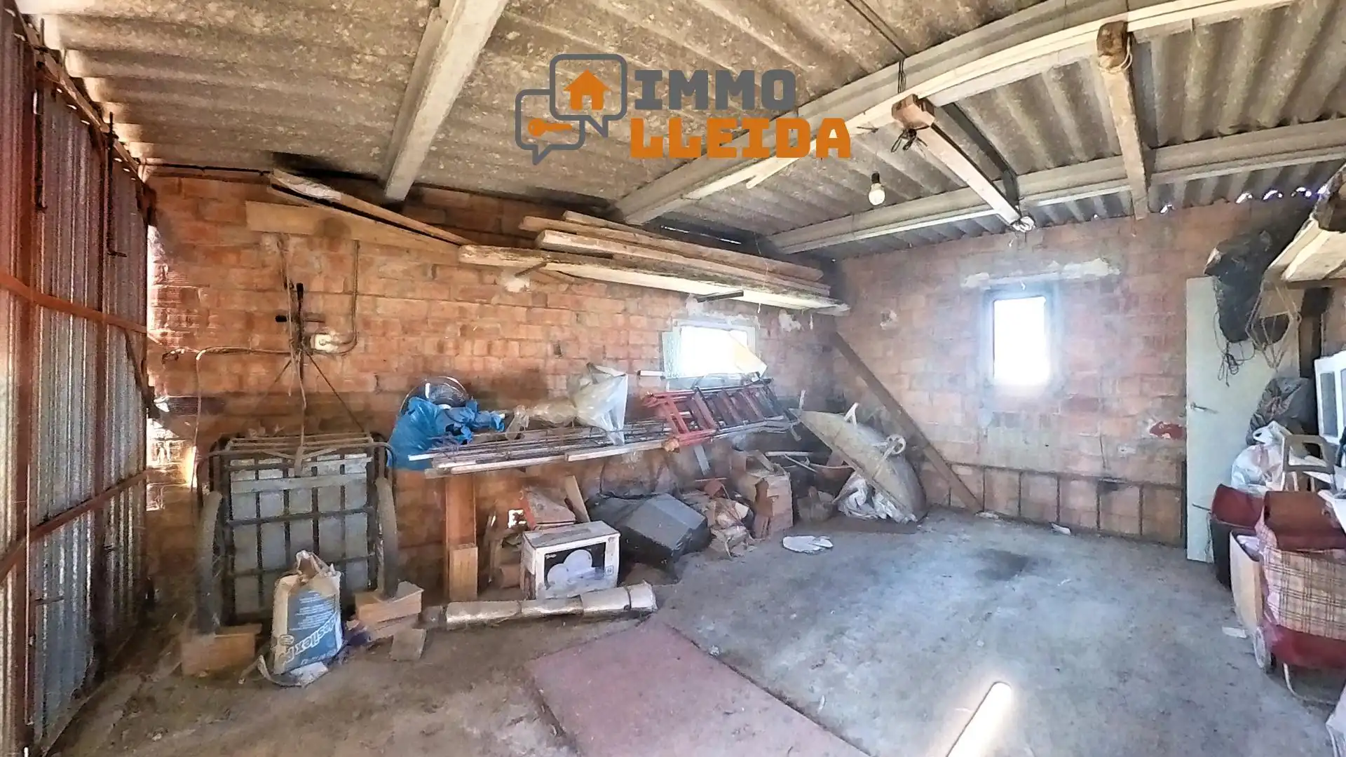 Residencial en venta en Vallfogona de Balaguer