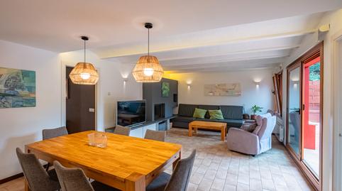 Foto 4 de Casa adosada en venda a Carrer de Fitor, 28, Forallac, Girona