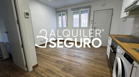 Foto 5 de Pis de lloguer a Algaba, San Isidro, Madrid