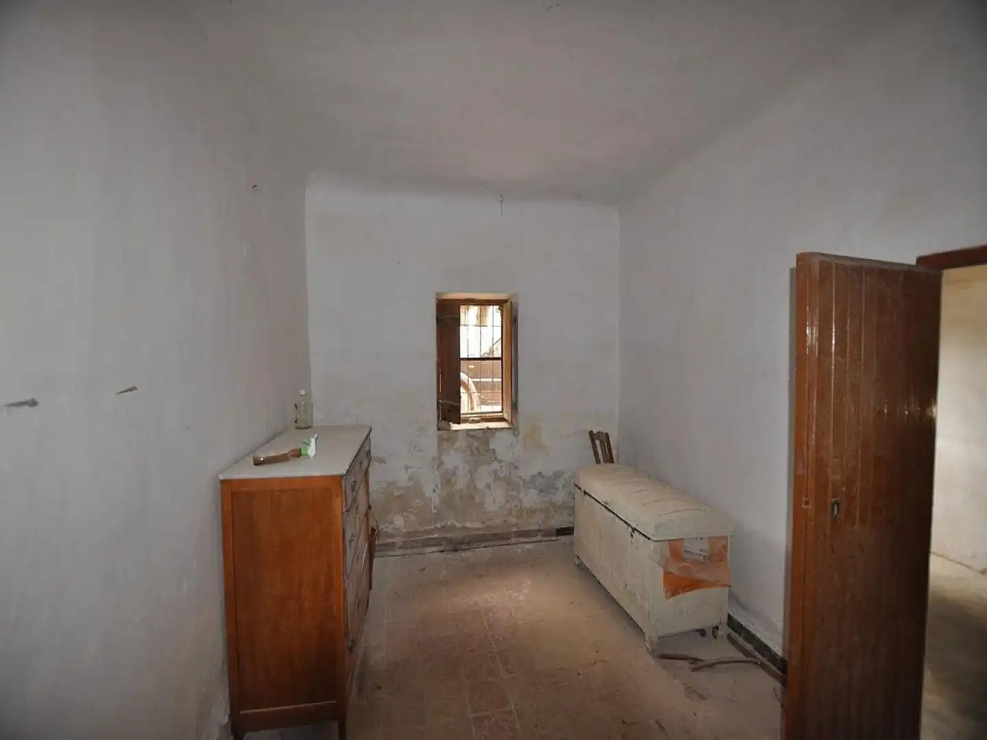 Finca rústica en venda en Jumilla
