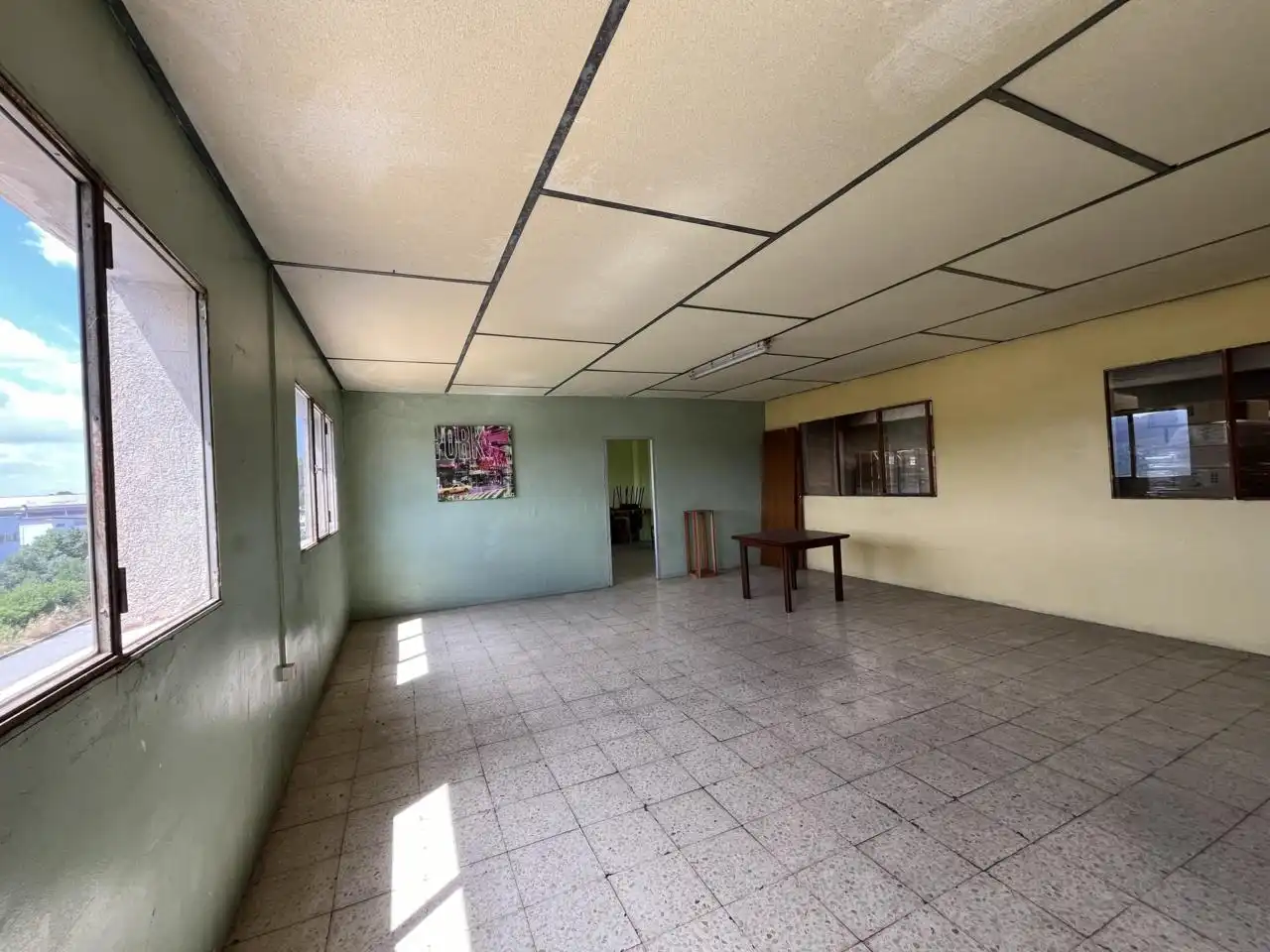 Nave industrial en venta en Carrer Marie Curie, imagen 14