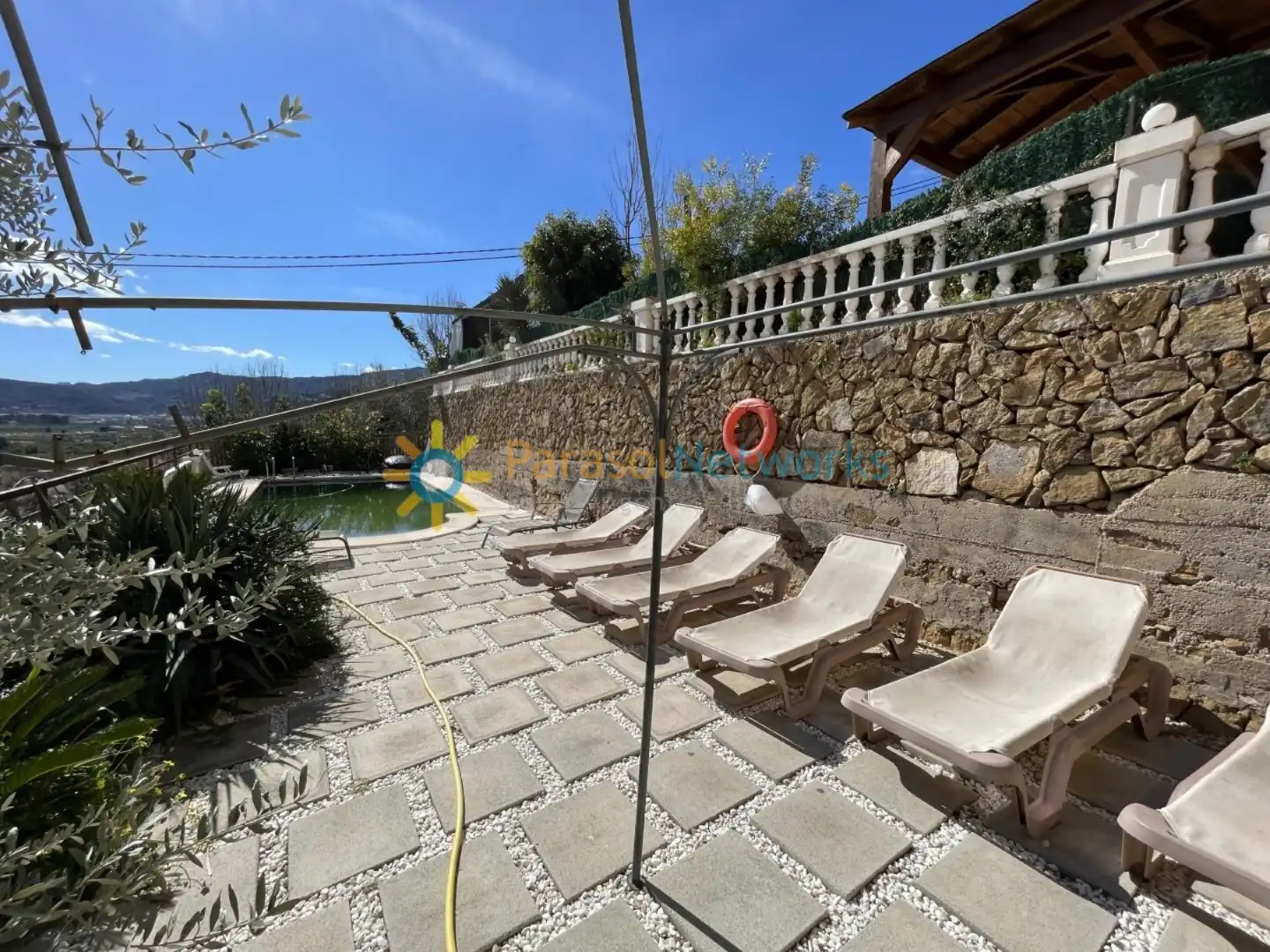 Swimming pool of Buildings for sale in Ador  with Community pool
