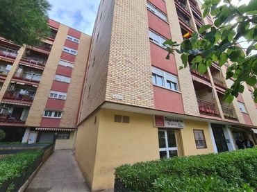 Apartamento con ascensor en venta en Torreforta
