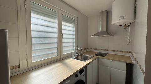 Photo 2 of Flat for rent in C. Padilla, 15, Fuensalida, Toledo