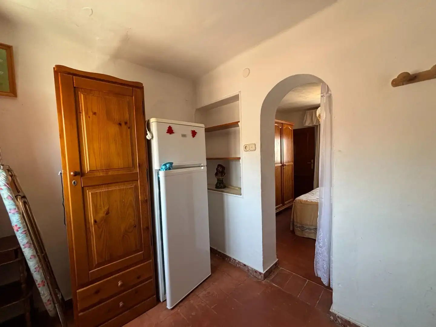 Cocina de Piso en venta en Antequera