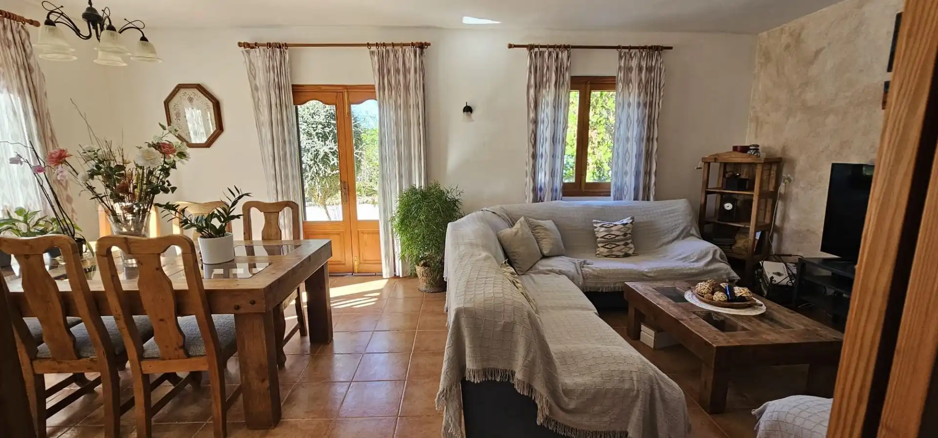 Casa rustica con piscina in vendita a Manacor Centre, imagen 9