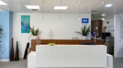 Foto 3 von Büro zur Miete in Carrer de Tarragona, 157, Hostafrancs, Barcelona Capital