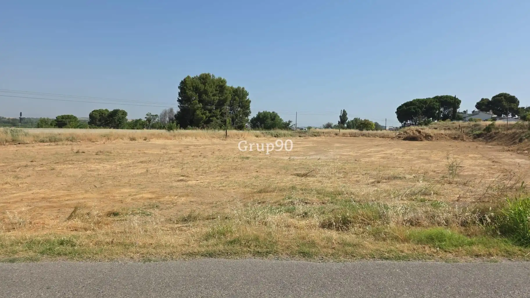 Terrenos y solares en venta en Alcoletge, imagen 4