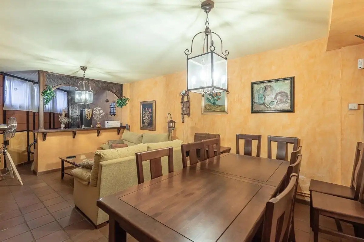 Reihenhaus mit Terrasse zum Verkauf in MALLORCA, imagen 33