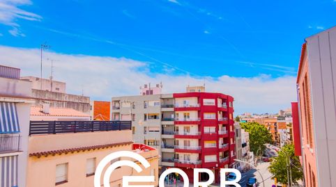 Foto 3 de Ático en venta en Cirera, Mataró