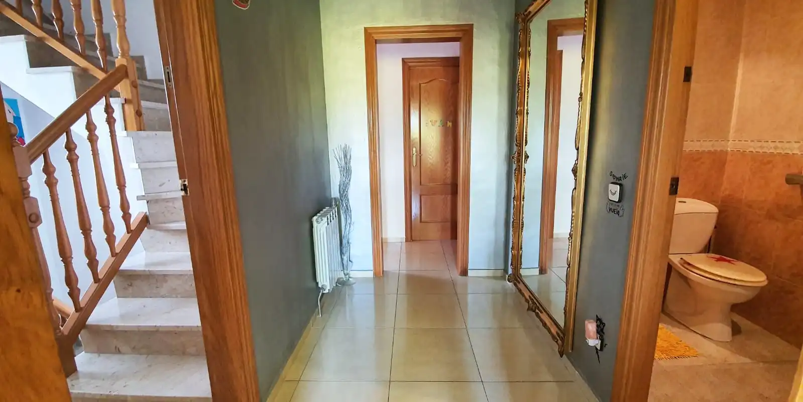 Estudio de alquiler en Riells i Viabrea
