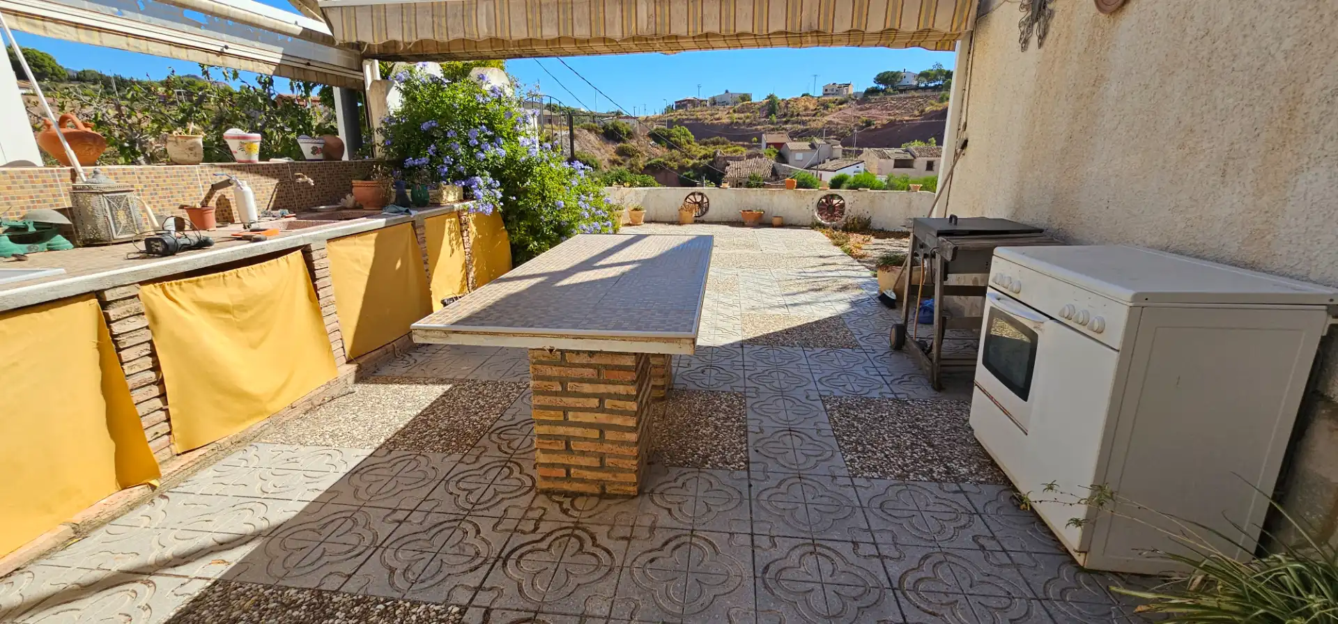 Villa con piscina in vendita a Aledo, imagen 19