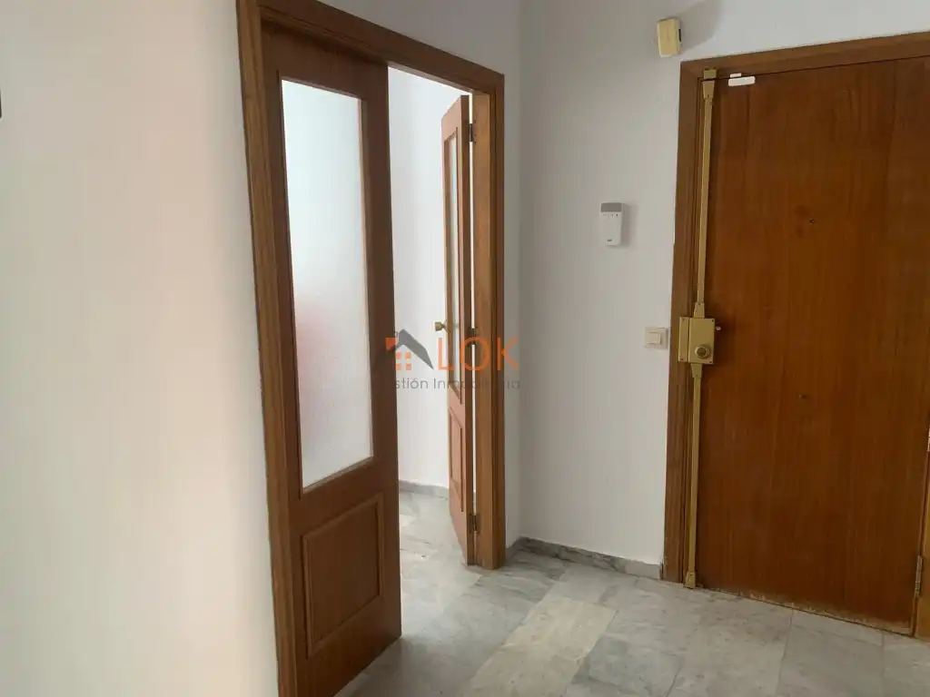Flat for sale in Málaga  with Terrace, Swimming Pool and Community pool