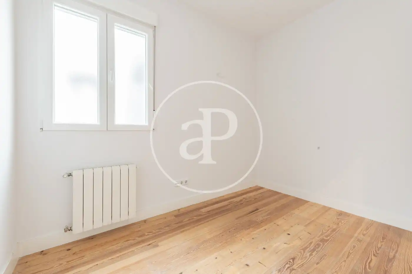 Habitación de Ático en venta en Madrid con Aire acondicionado, Calefacción y Terraza