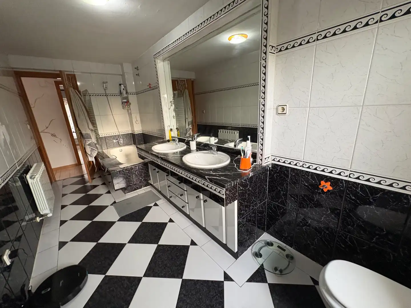 Chalet con terraza en venta en Calle Dulcinea 14, imagen 60