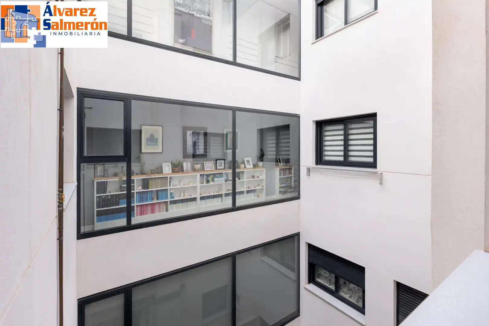 Flat with lift for sale in Ronda, imagen 23