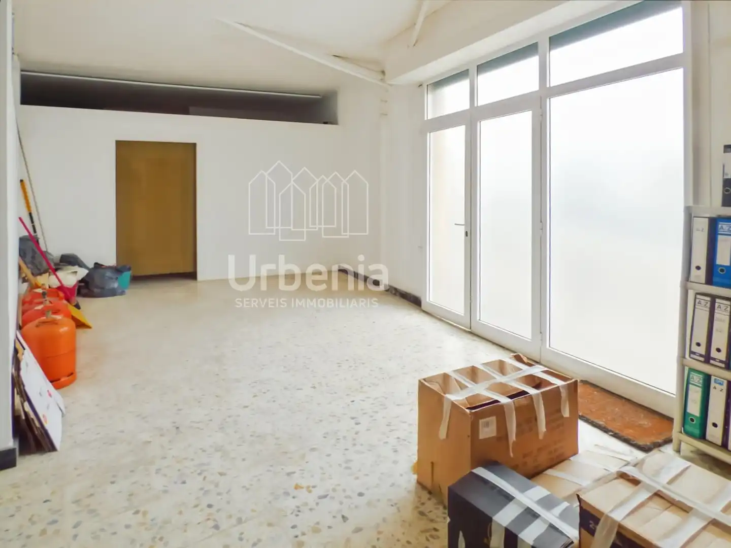 Piso en venta en Mataró con Calefacción, Terraza y Amueblado