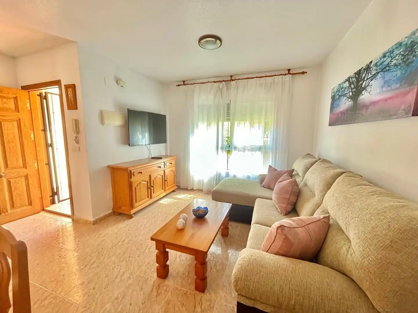 Terraced house with terrace for sale in Santiago de la Ribera, imagen 30
