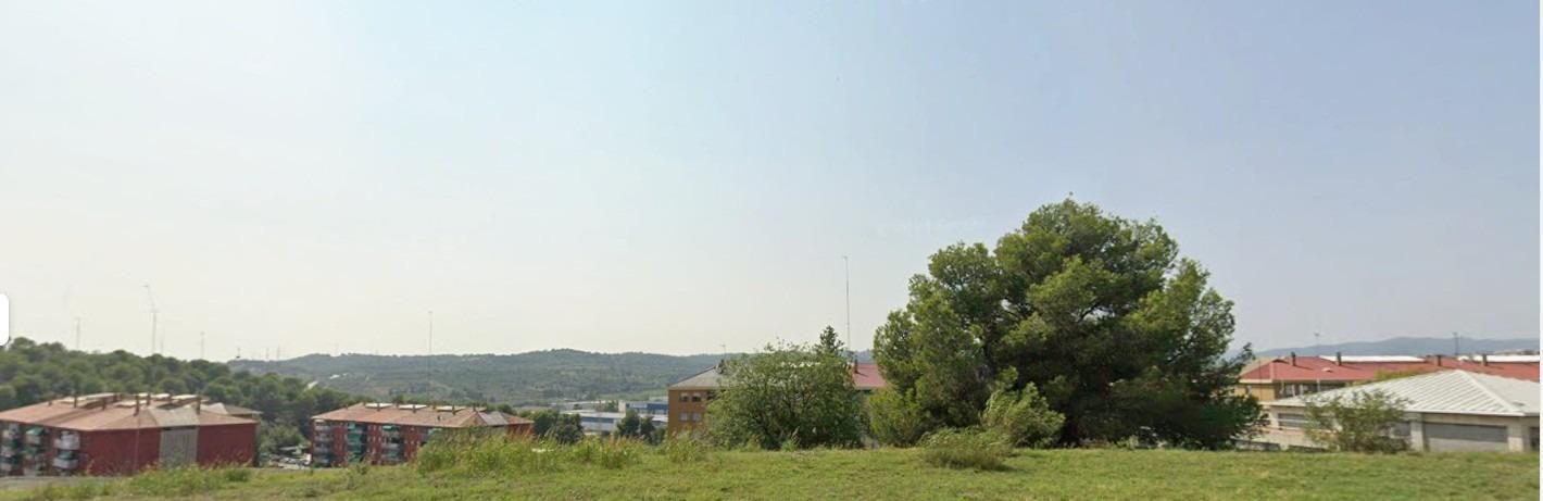 Piso en venta en Terrassa