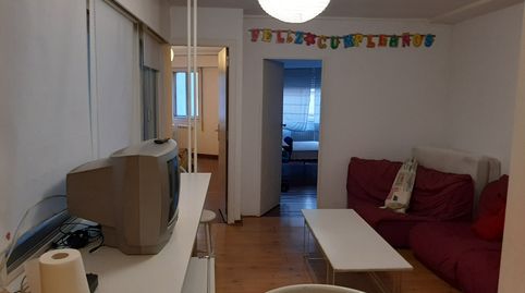 Foto 2 de Pis en venda a Rúa de Frei Rosendo Salvado, 43, Ensanche - Sar, Santiago de Compostela