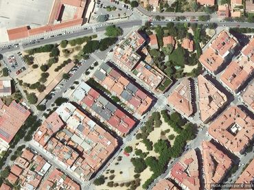 Piso con ascensor en venta en Peramàs