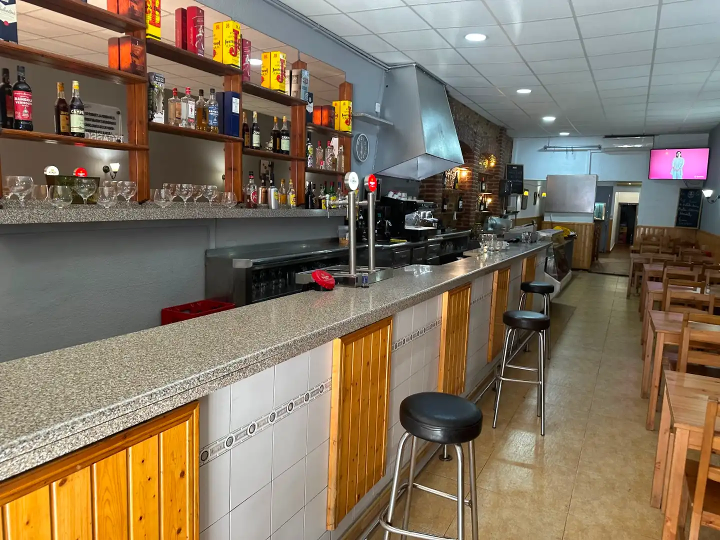 Locale commerciale in cessione a Centre - Sant Oleguer, imagen 10