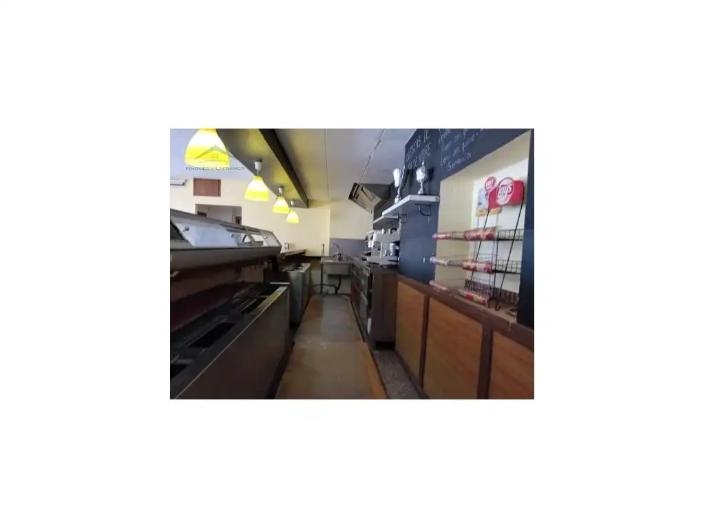 Local comercial en venda a Calle Martorell, imagen 10