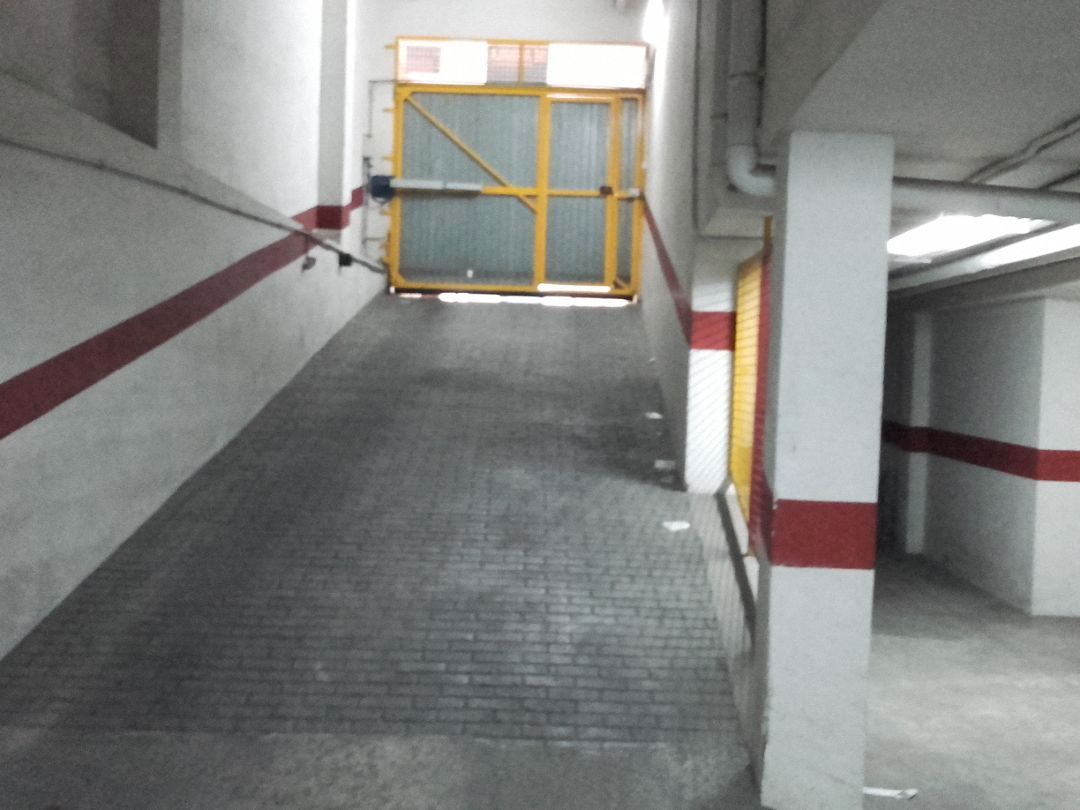 Parking de Trastero de alquiler en Torrevieja