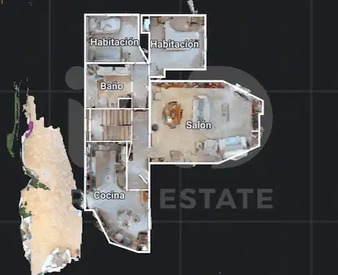 Casa o chalet en venta en El Vendrell con Aire acondicionado, Calefacción y Terraza