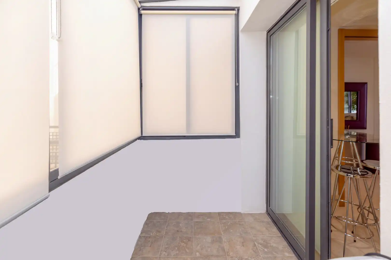 Flat with pool for sale in Urbanizacion los Altos de los Monteros, imagen 41