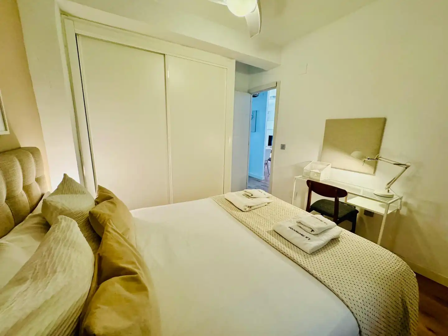 Wohnung mit Aufzug zum Verkauf in Centro, imagen 51