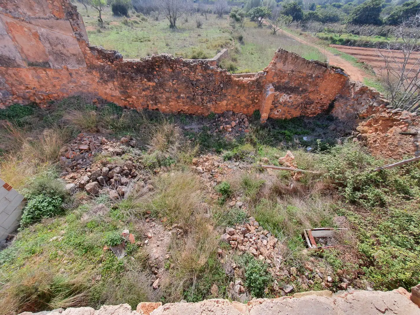 Terreno rustico in vendita a Segorbe, imagen 4