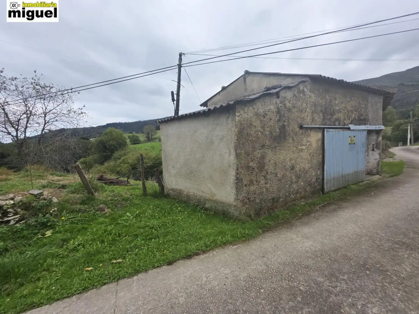 Residential for sale in Ribadedeva