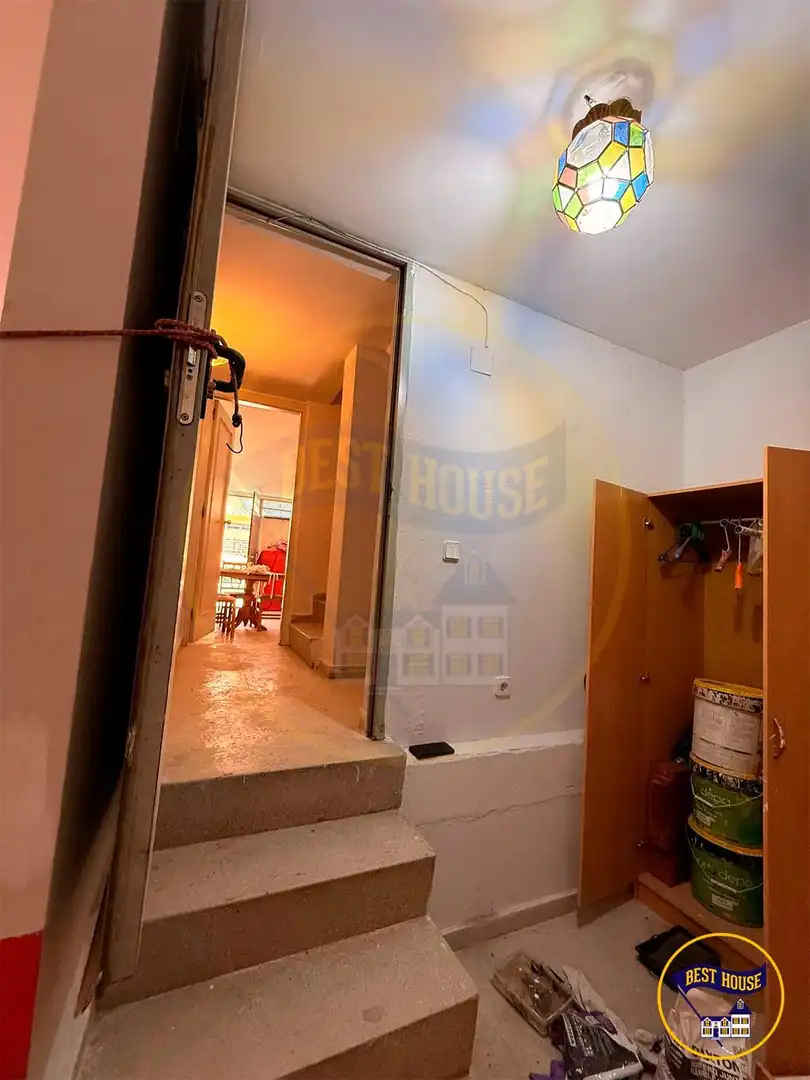 Adosado con terraza en venta en RIO HUECAR, imagen 52