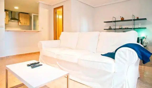 Flat for rent in Morvedre