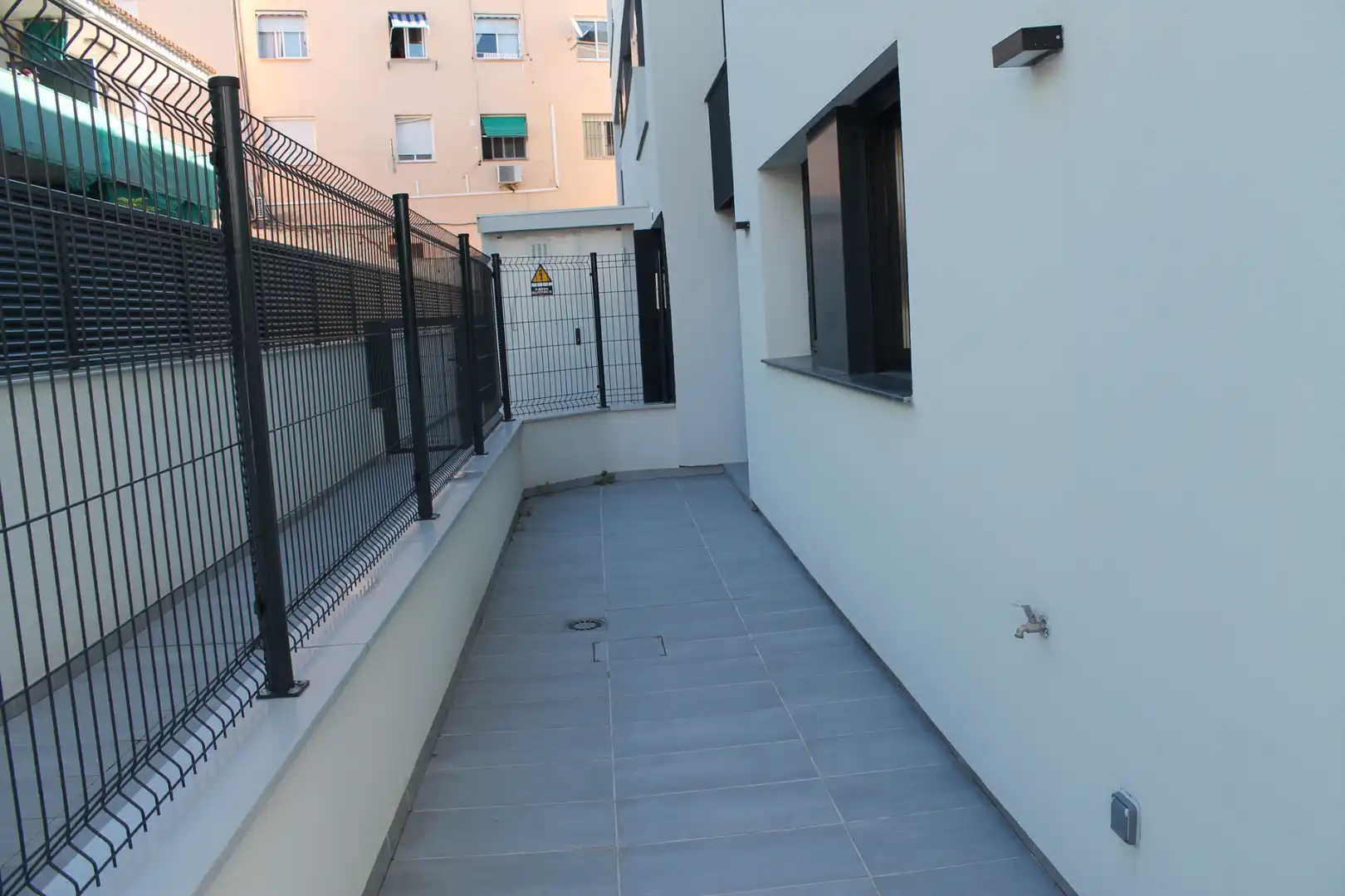 Rez-de-chaussée avec piscine à vendre à Carrer del Doctor Fleming 7, imagen 21