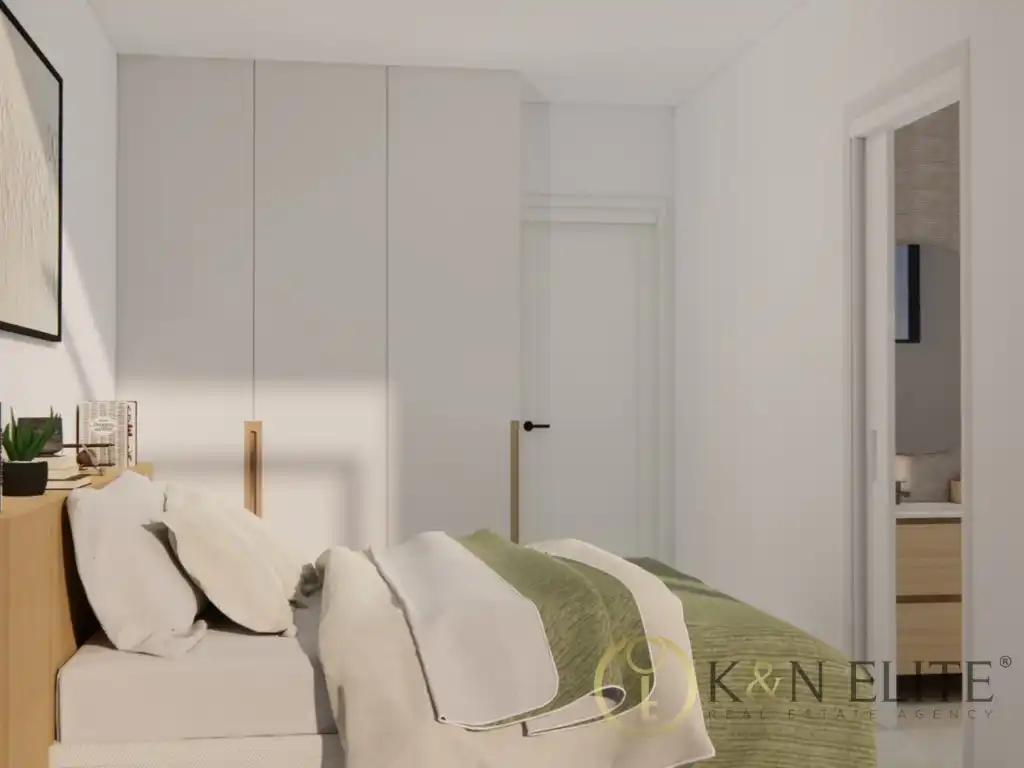 Wohnung mit Pool zum Verkauf in Calle Ingeniero Juan Garcia, imagen 7