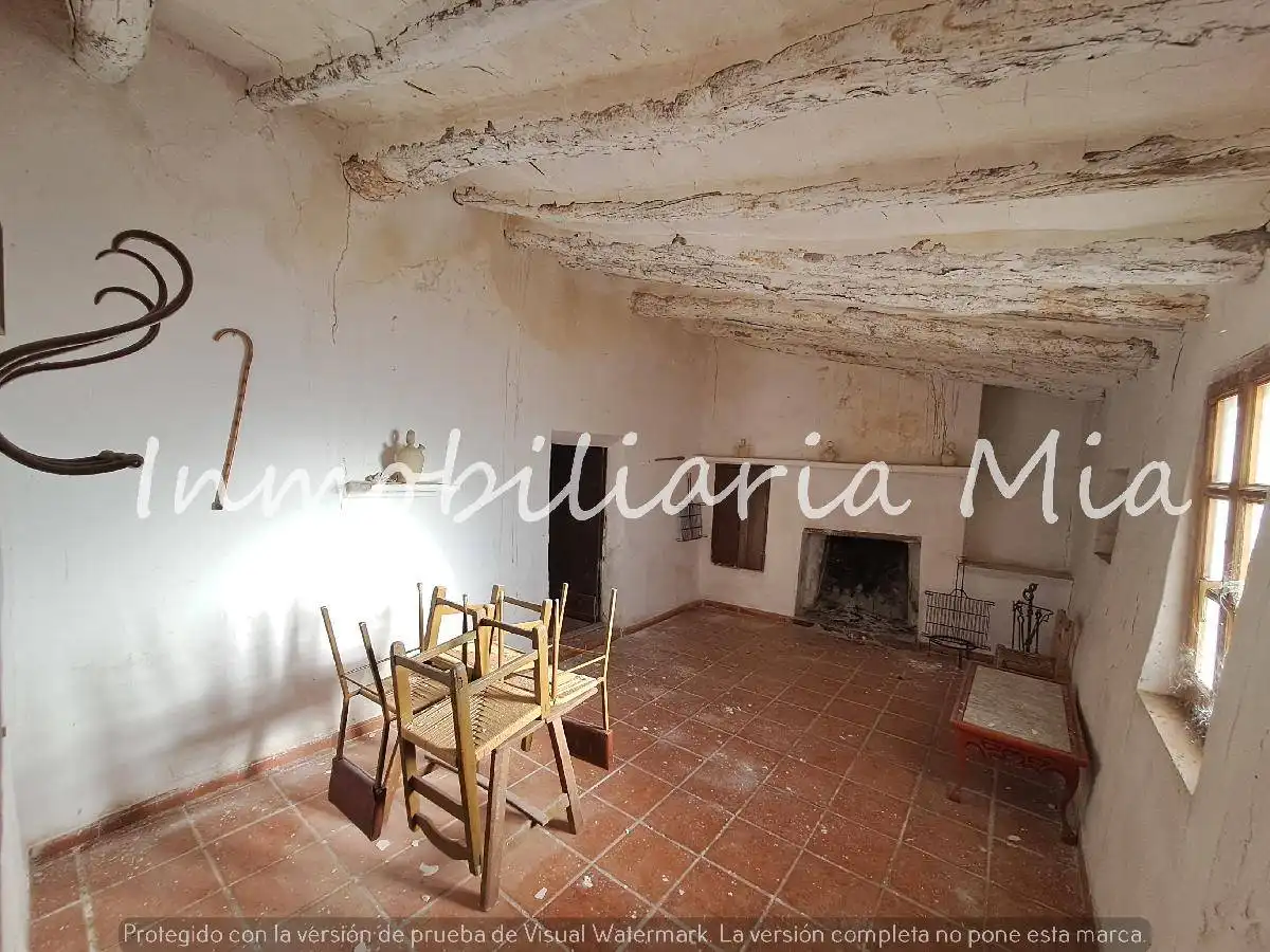 Casa con piscina in vendita a Pedanías Centro, imagen 3