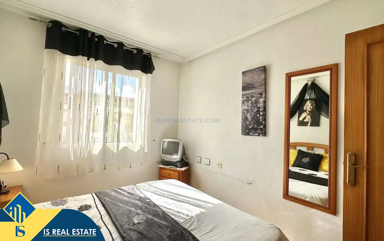 Bungalow with pool for sale in Zona Carrefour - Urbanizaciones, imagen 16