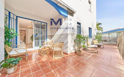 Terrace of Flat for sale in Rota  with Terrace