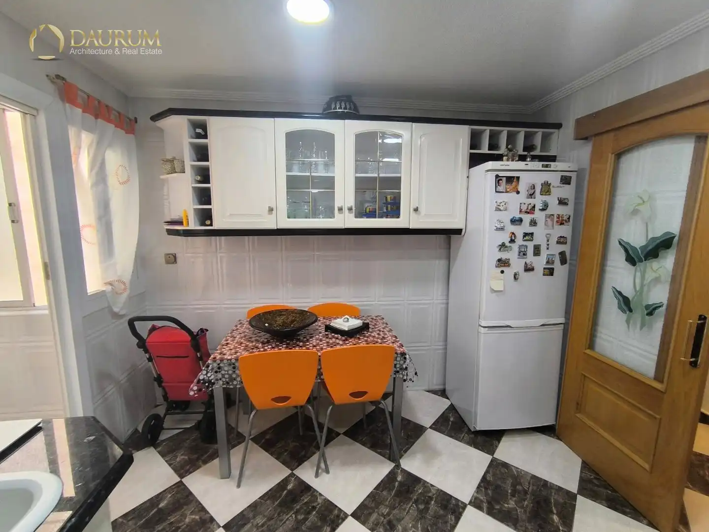 Wohnung mit Aufzug zum Verkauf in CALLE EMILIO HERNÁNDEZ SELVA, imagen 18