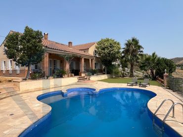 Maison à vendre à Diseminados Todosol (Aguilas)