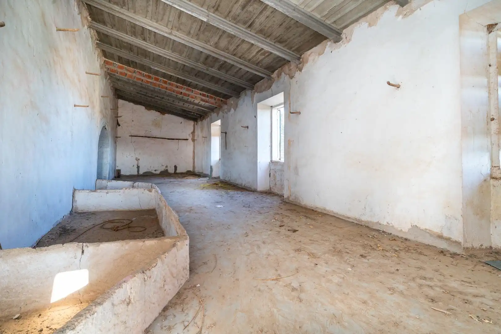 Maison rustique avec terrasse à vendre à DISEMINADOS VAR, imagen 39