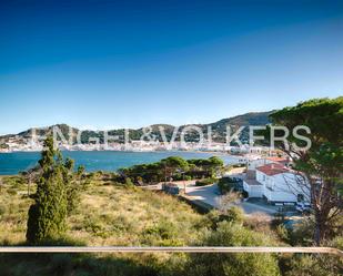 House or chalet to rent in El Port de la Selva  with Private garden, Terrace and Furnished