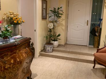 Casa pareada en venta en Chamartín