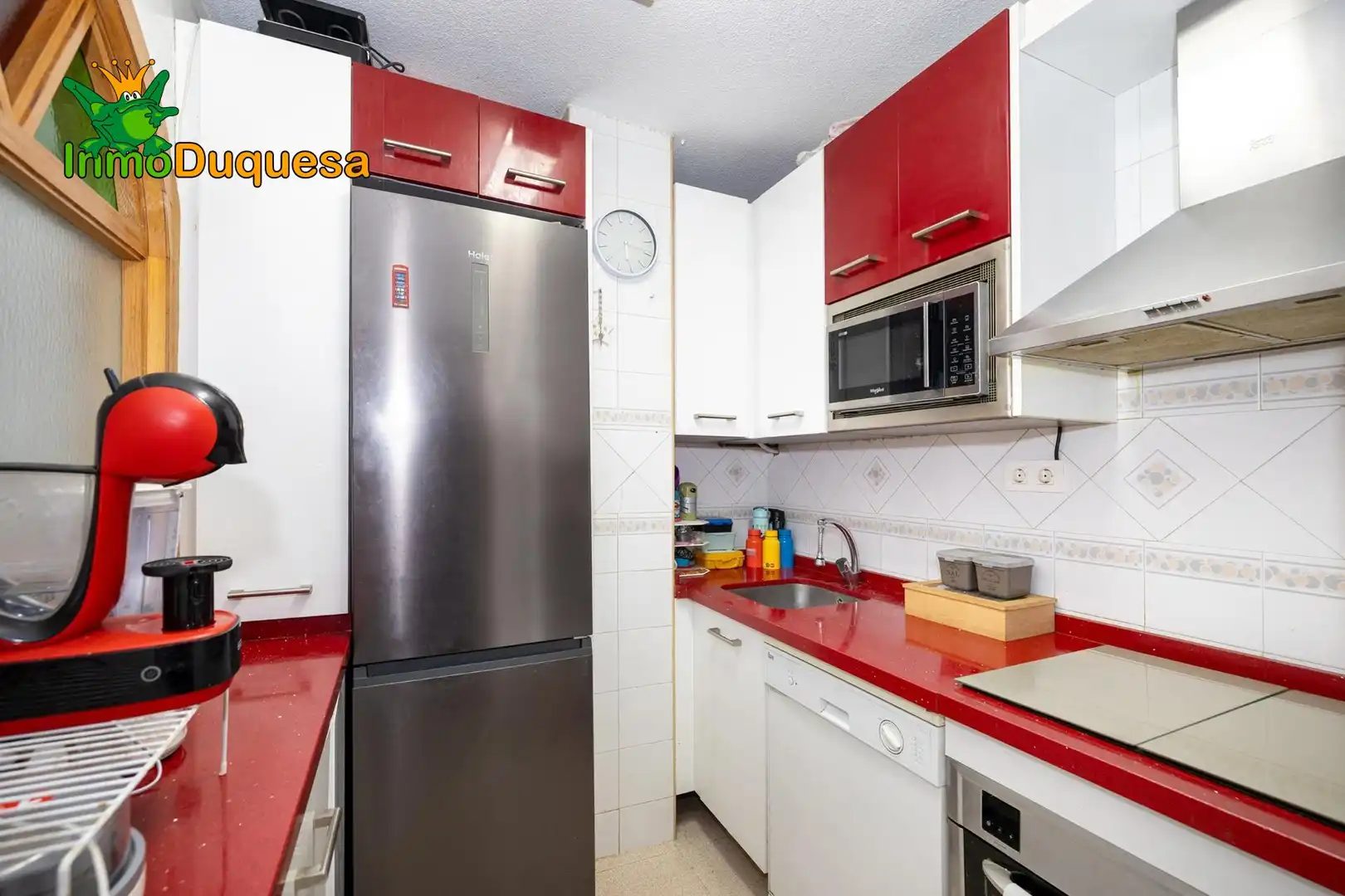 Appartement avec terrasse à vendre à La Zubia Ciudad, imagen 15