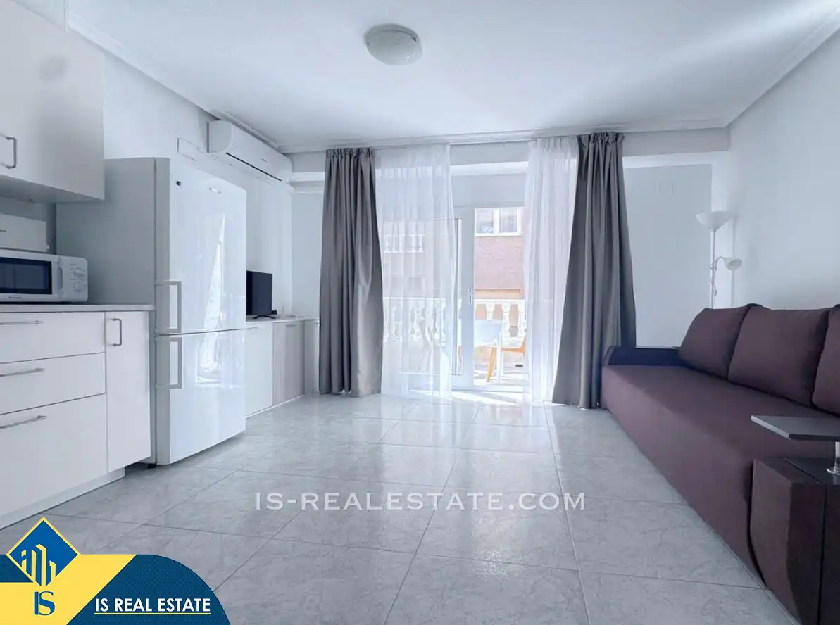 Studio avec ascenseur à vendre à Playa del Cura, imagen 10