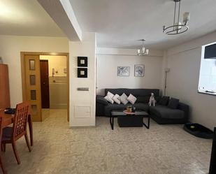 Living room of Flat for sale in Tomares