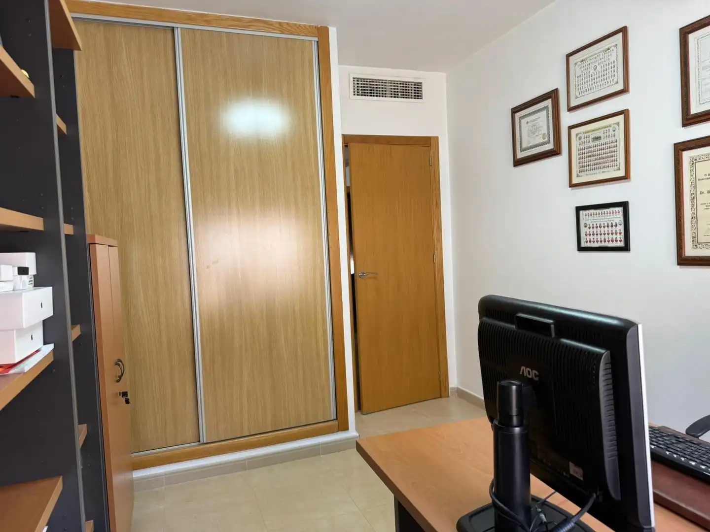 Duplexes for rent in Ceutí, Murcia